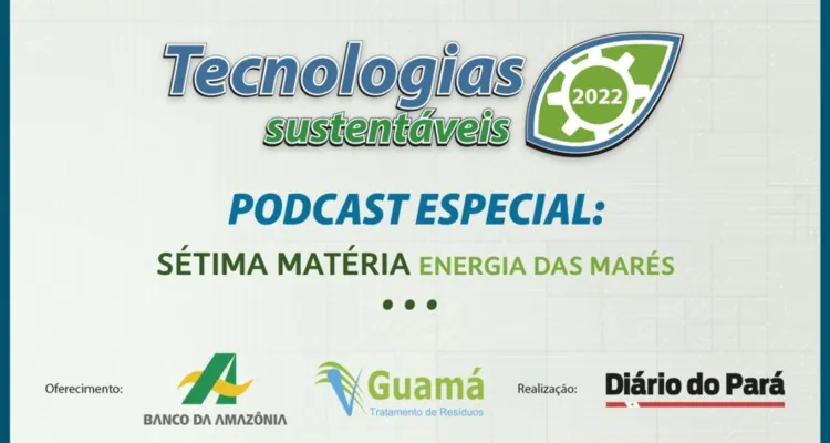 Imagem ilustrativa da notícia Maremotriz: energia gerada pela movimentação das marés