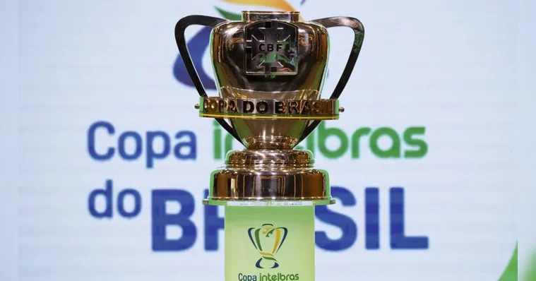 Imagem ilustrativa da notícia Copa do Brasil define confrontos das quartas de final