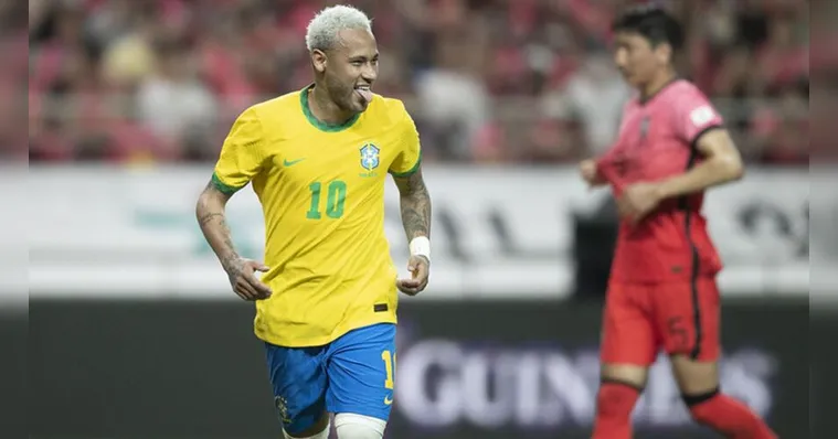 Imagem ilustrativa da notícia Julgamento pode tirar Neymar da Copa do Mundo