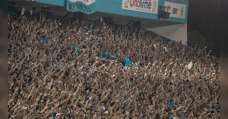 Imagem ilustrativa da notícia Paysandu realiza promoção de ingressos contra o Figueirense