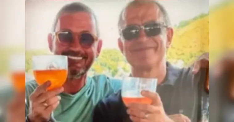 Imagem ilustrativa da notícia Cônsul alemão é preso após a morte do marido belga no RJ