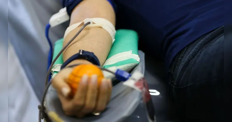 Imagem ilustrativa da notícia Advogados se juntam e lançam campanha de doação de sangue