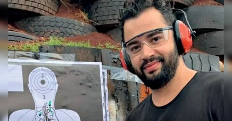 Imagem ilustrativa da notícia Justiça manda Bolsonarista que matou pestista para cadeia