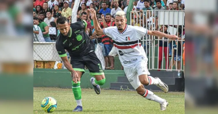 Imagem ilustrativa da notícia CBF divulga tabela detalhada das quartas de final da Série D
