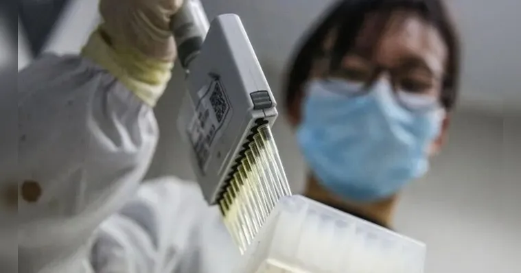 Imagem ilustrativa da notícia Langya: China identifica novo vírus em humanos