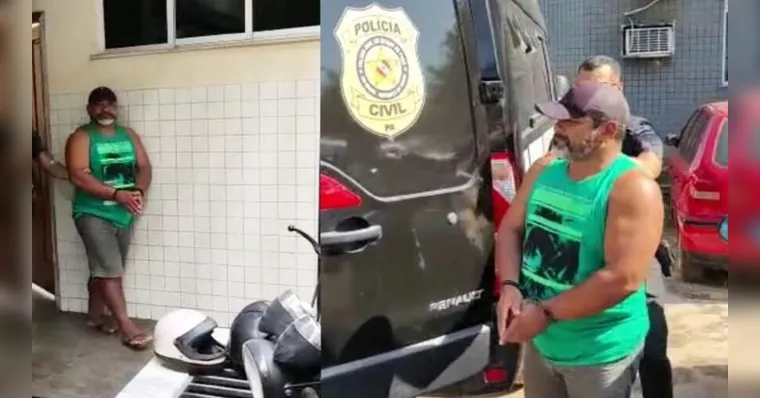 Imagem ilustrativa da notícia Homem é preso por abusar de adolescente durante massagem