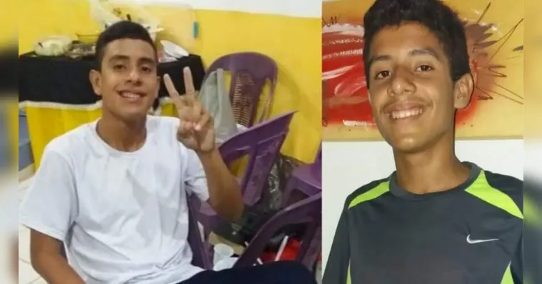 Imagem ilustrativa da notícia Família busca jovem de 22 anos desaparecido em Belém