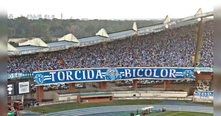 Imagem ilustrativa da notícia Paysandu deve fazer a reabertura do Estádio Mangueirão