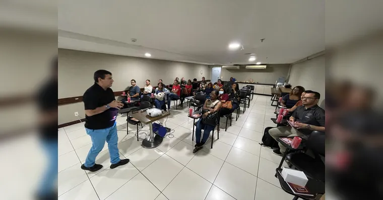 Imagem ilustrativa da notícia Educação profissional de funcionários vira tendência