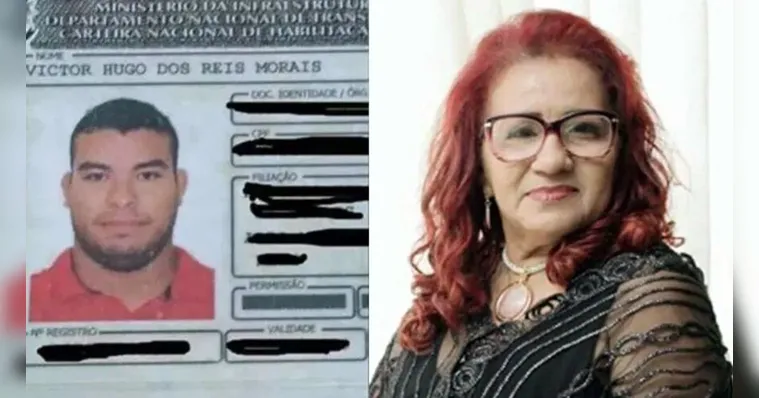 Imagem ilustrativa da notícia Acusado de matar Cleide Moraes pode ir a Júri Popular