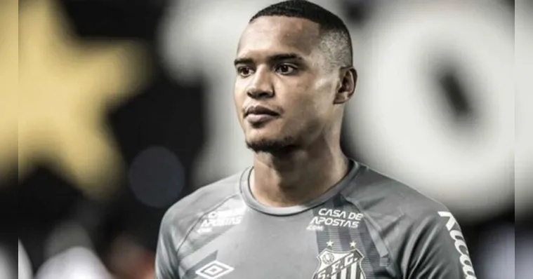 Imagem ilustrativa da notícia Santos recusa nova oferta do São Paulo por goleiro