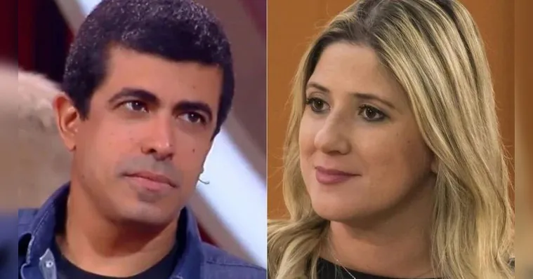 Imagem ilustrativa da notícia Melhem faz post irônico após demissão
de Dani Calabresa