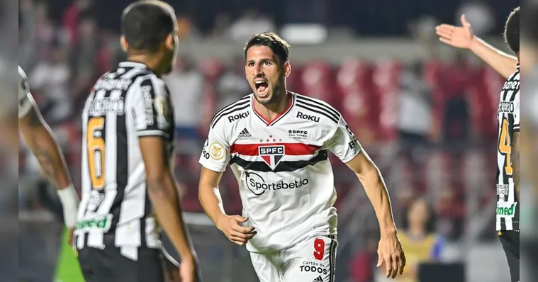 Imagem ilustrativa da notícia Ceará x São Paulo: escalações, desfalques e onde assistir