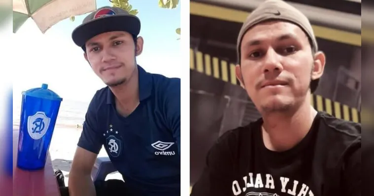 Imagem ilustrativa da notícia Polícia faz buscas para localizar universitário desaparecido