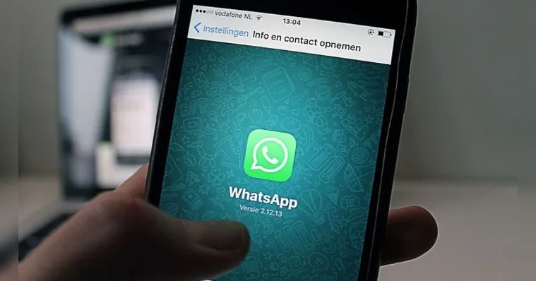 Imagem ilustrativa da notícia Veja como esconder que está online no WhatsApp