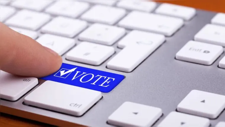 Imagem ilustrativa da notícia Veja como consultar o local de votação de forma on-line