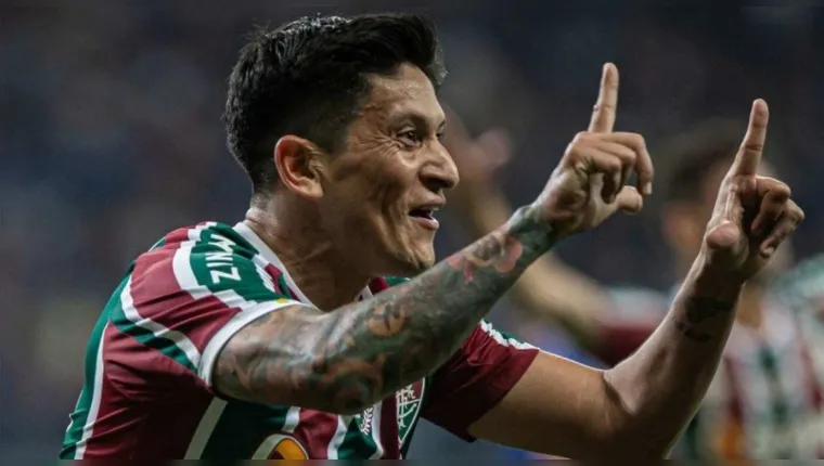 Imagem ilustrativa da notícia Santos x Fluminense: onde assistir à partida pela Série A