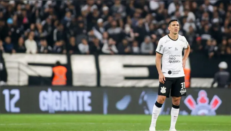 Imagem ilustrativa da notícia Vídeo: Corinthians deve contar com reforços na Libertadores