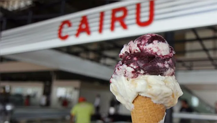 Imagem ilustrativa da notícia Ranking mundial bota Cairu como melhor sorvete do Brasil