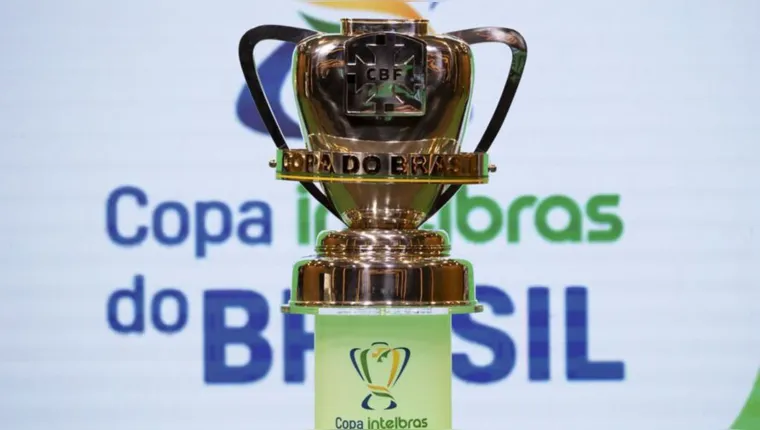 Imagem ilustrativa da notícia Copa do Brasil define confrontos das quartas de final