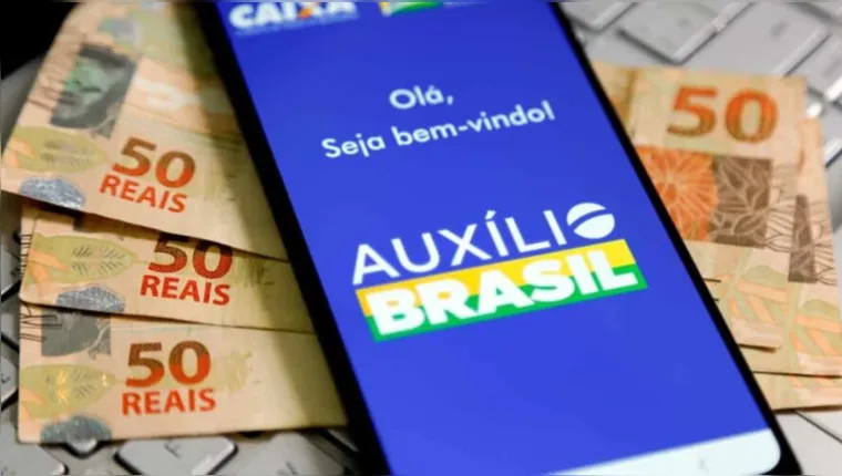 Imagem ilustrativa da notícia Auxílio Brasil: veja quem recebe R$ 400 nesta quarta-feira 