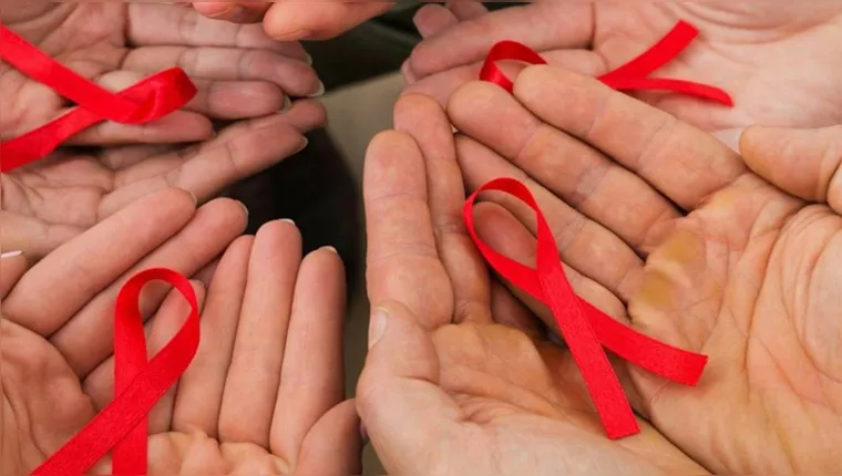 Imagem ilustrativa da notícia Nova cura do HIV não é aplicável em larga escala. Entenda