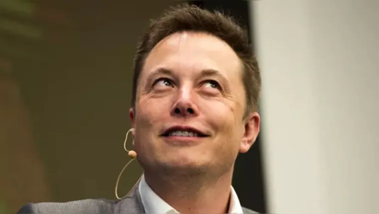 Imagem ilustrativa da notícia Não
faço sexo há séculos, diz Elon Musk ao desmentir affair
