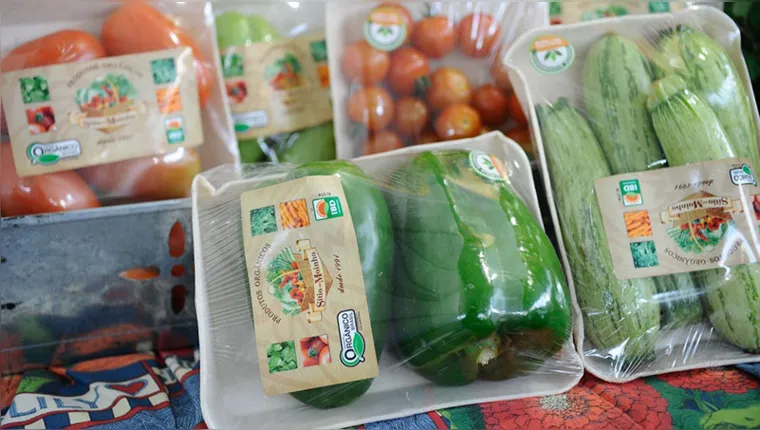 Imagem ilustrativa da notícia Validade em embalagem de vegetais deixa de ser obrigatório