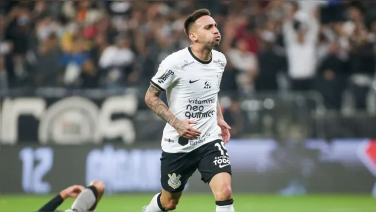 Imagem ilustrativa da notícia Corinthians vence o Botafogo e segue na cola do Palmeiras