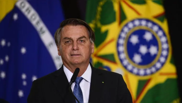 Imagem ilustrativa da notícia Bolsonaro cede e vai a entrevista na TV Globo. Veja data!