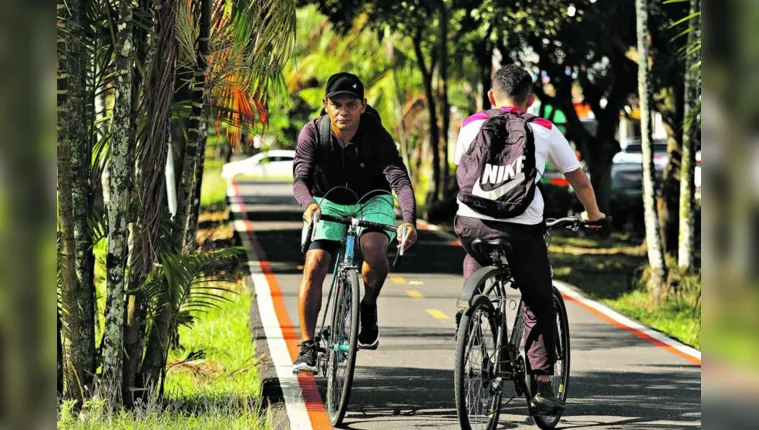 Imagem ilustrativa da notícia Dia do Ciclista: infelizmente, há pouco a comemorar