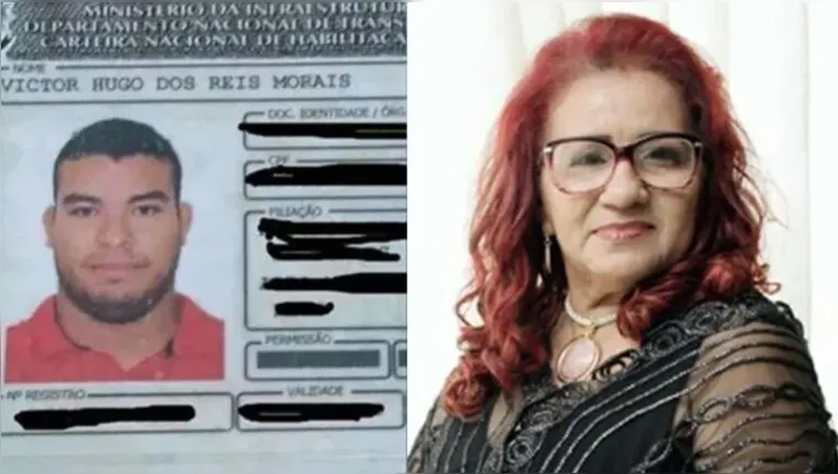 Imagem ilustrativa da notícia Acusado de matar Cleide Moraes pode ir a Júri Popular