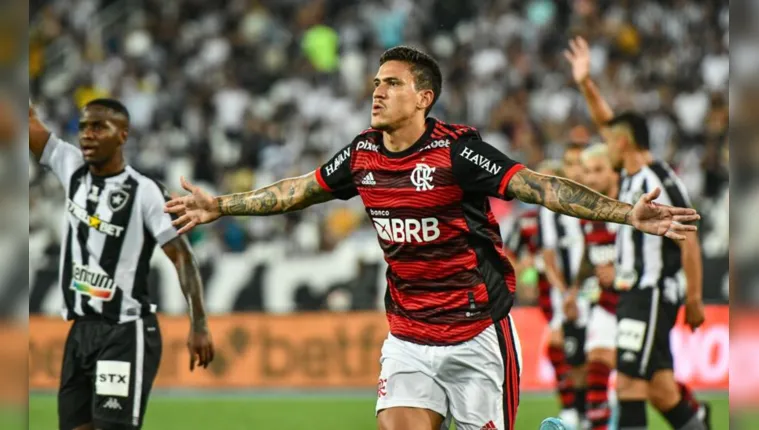 Imagem ilustrativa da notícia Flamengo x Ceará no Mangueirão? FPF se pronuncia