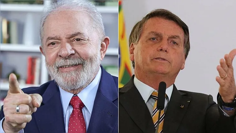 Imagem ilustrativa da notícia Datafolha: Lula tem 47%  e vantagem é de 15 pontos