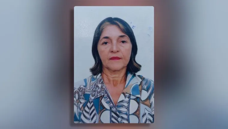 Imagem ilustrativa da notícia Família aponta suspeita pela morte de professora enterrada