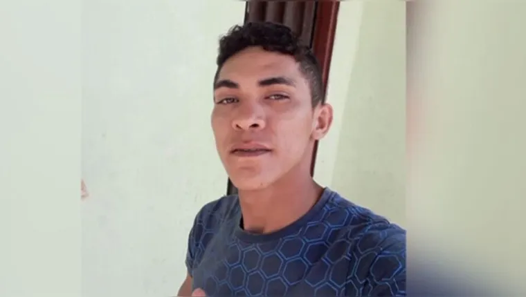 Imagem ilustrativa da notícia Corpo de jovem é achado amarrado em estrada no Pará
