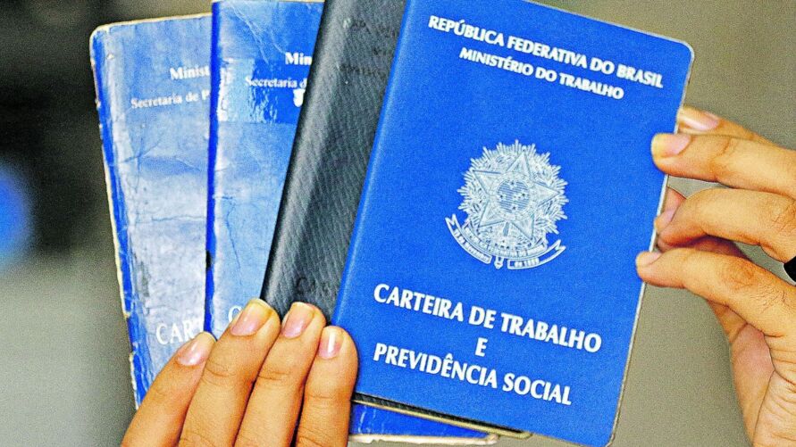 O Pará se consolida como o 8º Estado do país que mais gerou empregos com carteira assinada