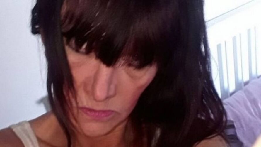Patricia Passman, de 59 anos, roubou ex para dar dinheiro ao amante, que sumiu