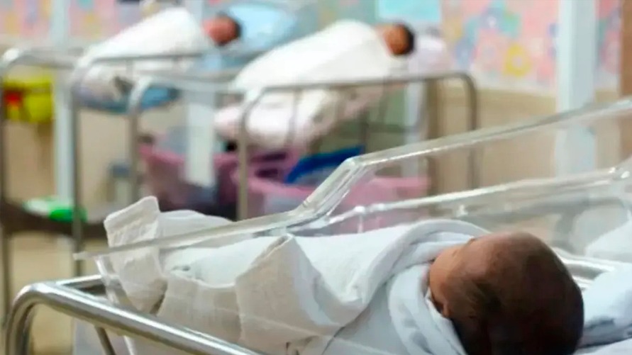 Parauapebas assiste ao nascimento de mais bebês que Marabá