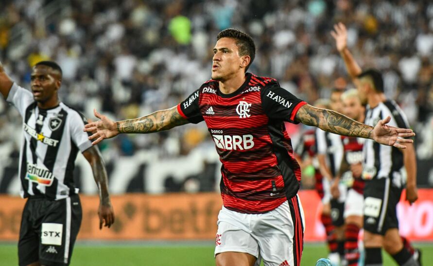 Imagem ilustrativa da notícia: Flamengo x Ceará no Mangueirão? FPF se pronuncia