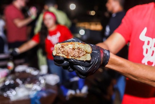 Imagem ilustrativa da notícia: Cursos de churrasco e hambúrguer são oferecidos em Belém