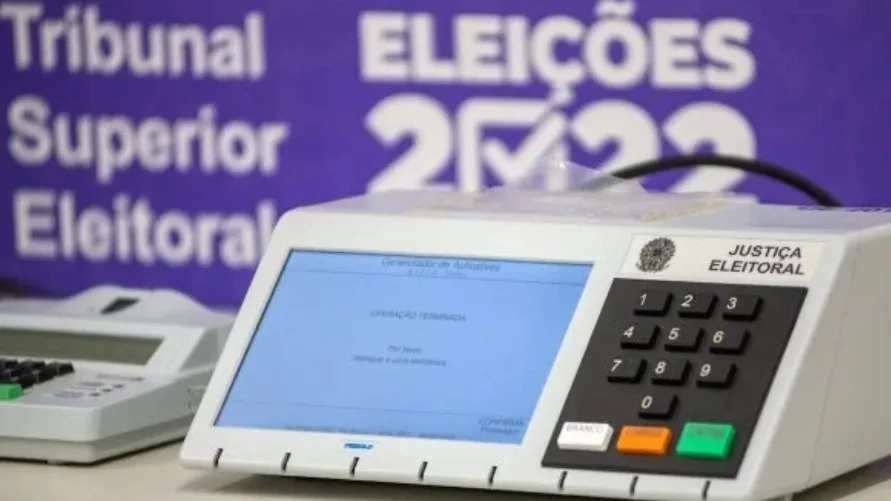 Mais uma etapa das eleições 2022 é alcançada com a lacração dos sistemas das urnas eletrônicas