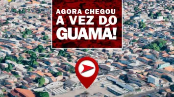 Guamá vai ganhar a mais nova loja do grupo Líder