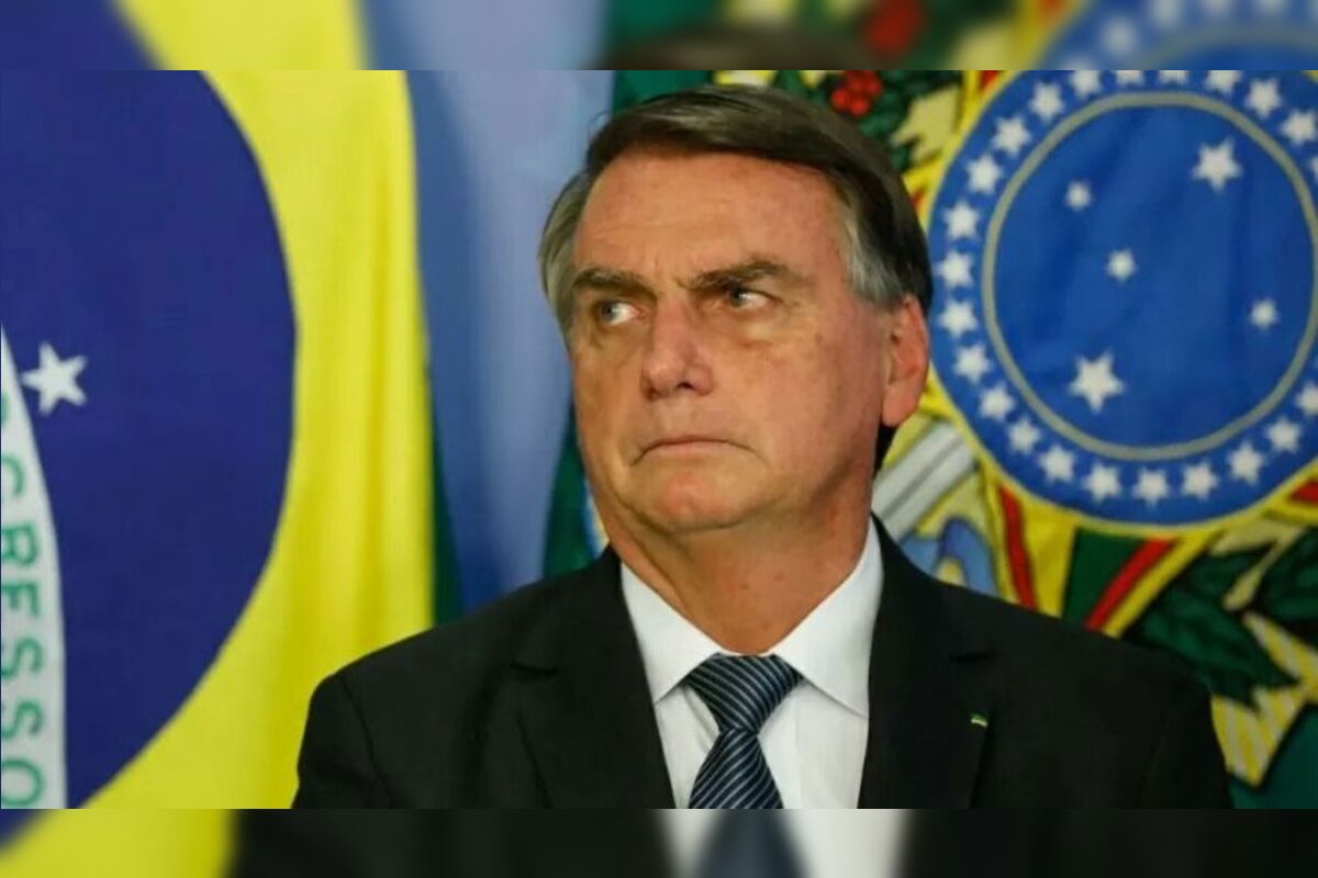 Plano De Bolsonaro Fala Em Auxílio, Privatizações E Armas • DOL