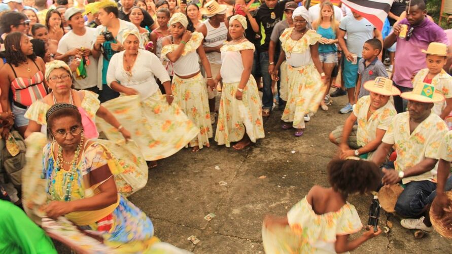 Imagem ilustrativa da notícia: Festival leva shows de graça à Praça Dalcídio Jurandir