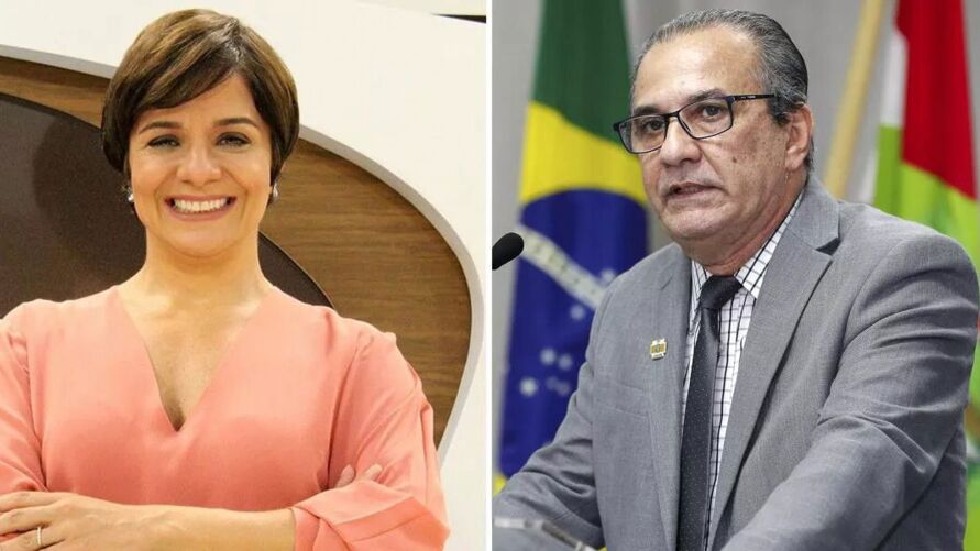 Vera Magalhães vai processar Malafaia por postar fake news