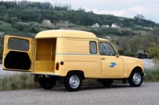 Imagem ilustrativa da notícia Jean
Le Cam e sua paixão pelo Renault 4L, ícone automotivo 