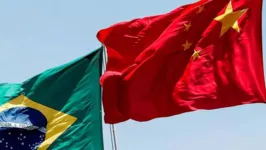 Empresas chinesas ampliaram seus negócios no Brasil, após a pandemia da Covid-19.