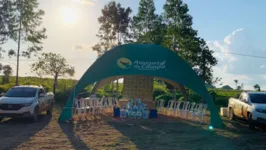 Evento será para potencializar o agro por uma causa social