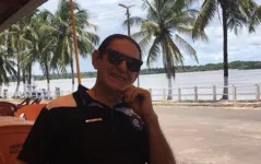 Antônio Gonçalves Toscano, de 75 anos, conhecido como Tonhão.